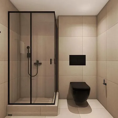 Apartment Callina Center *